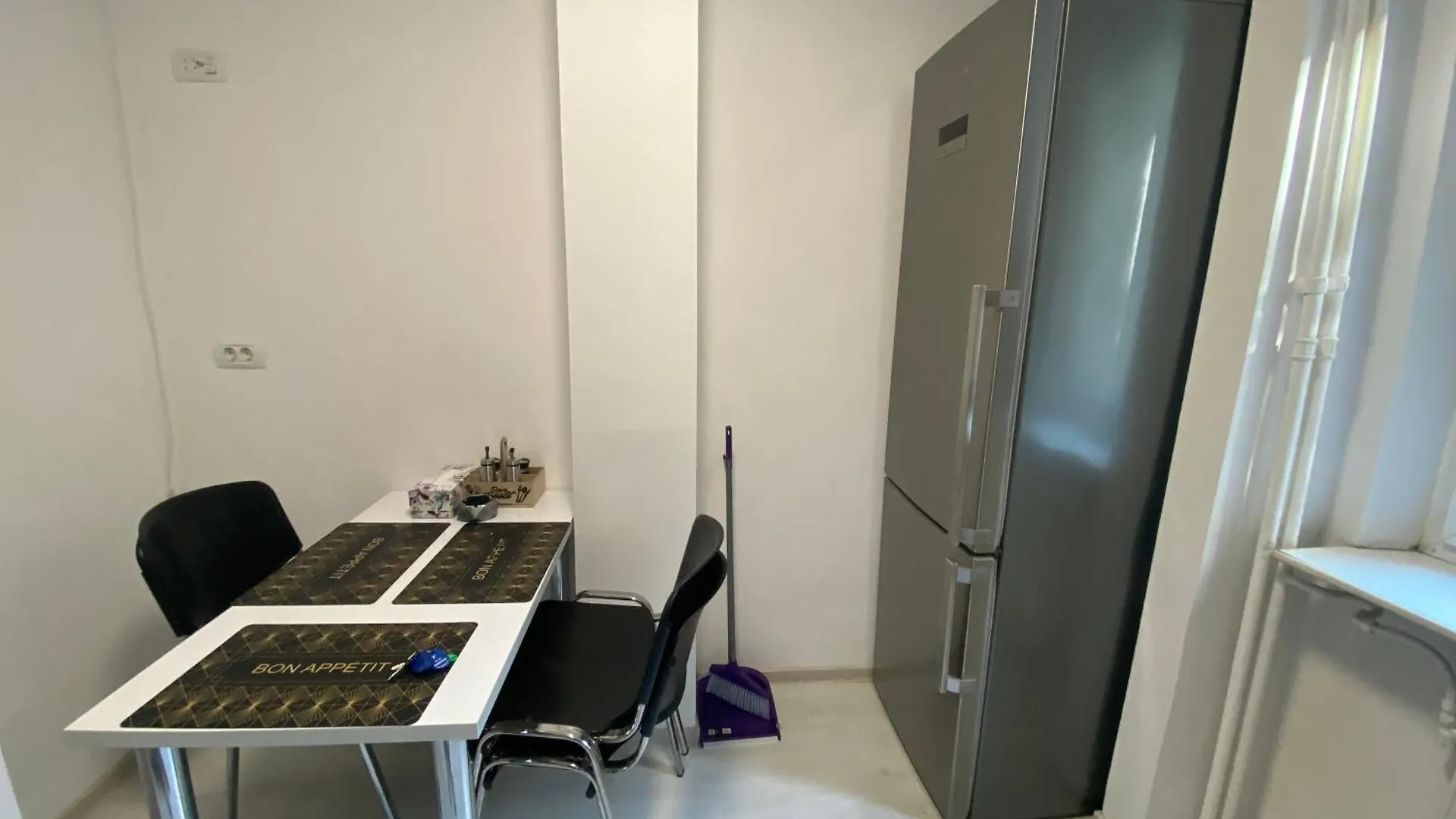 Dom House Station Gara De Nord Apartment Bucharest