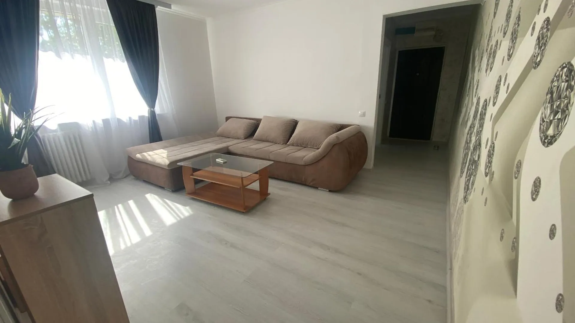 Dom House Station Gara De Nord Apartment Bucharest Romania