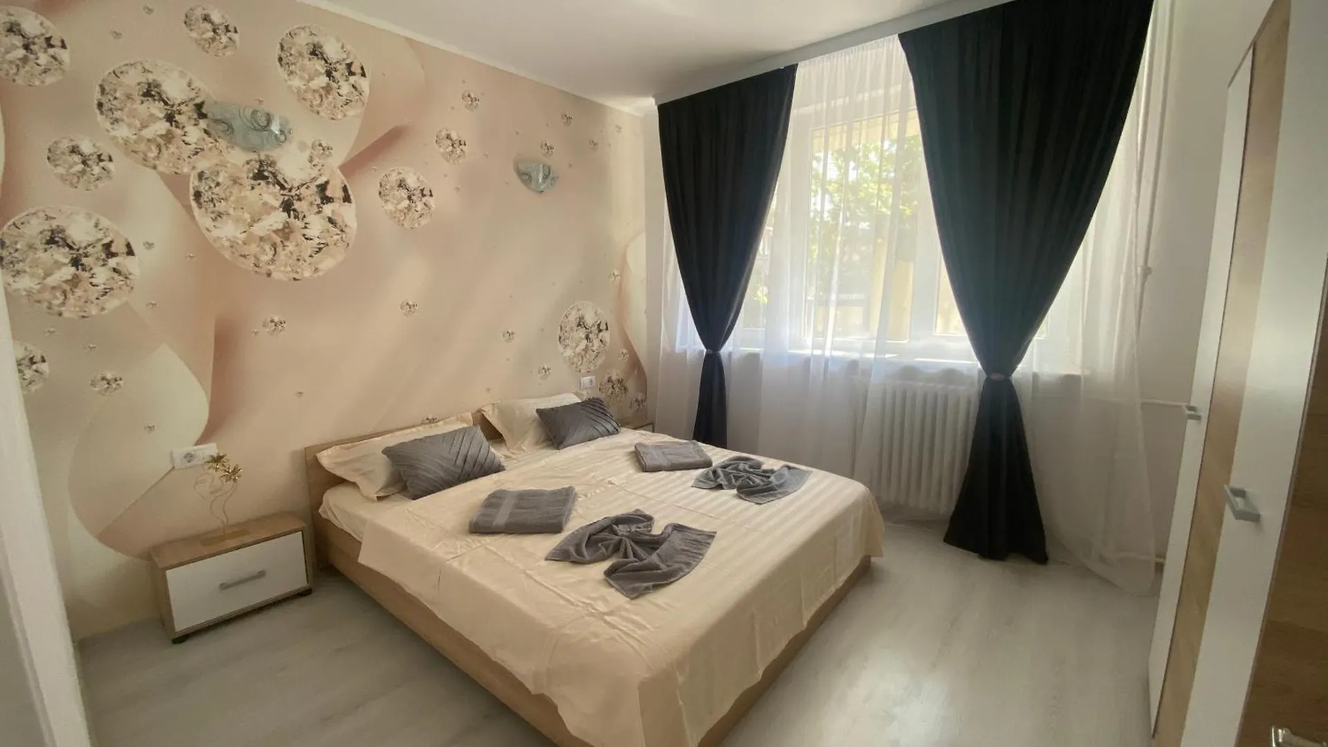 Dom House Station Gara De Nord Apartment Bucharest Romania