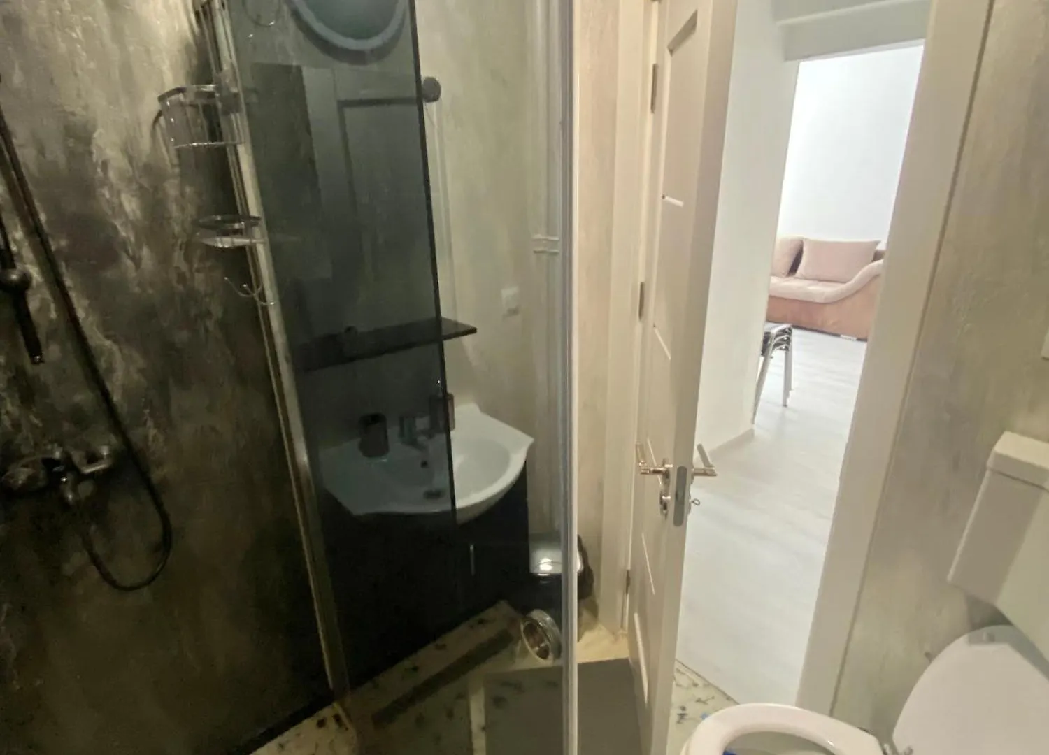 Dom House Station Gara De Nord Apartment Bucharest