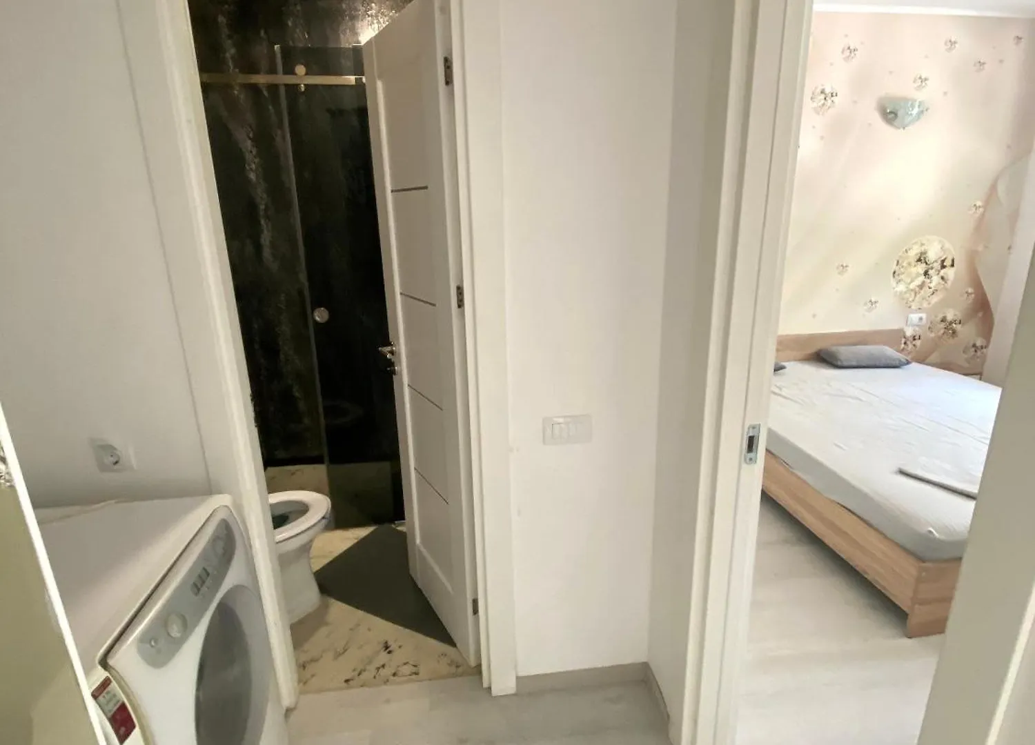 Dom House Station Gara De Nord Apartment Bucharest
