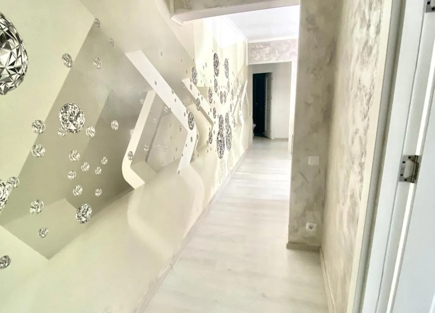 Dom House Station Gara De Nord Apartment Bucharest