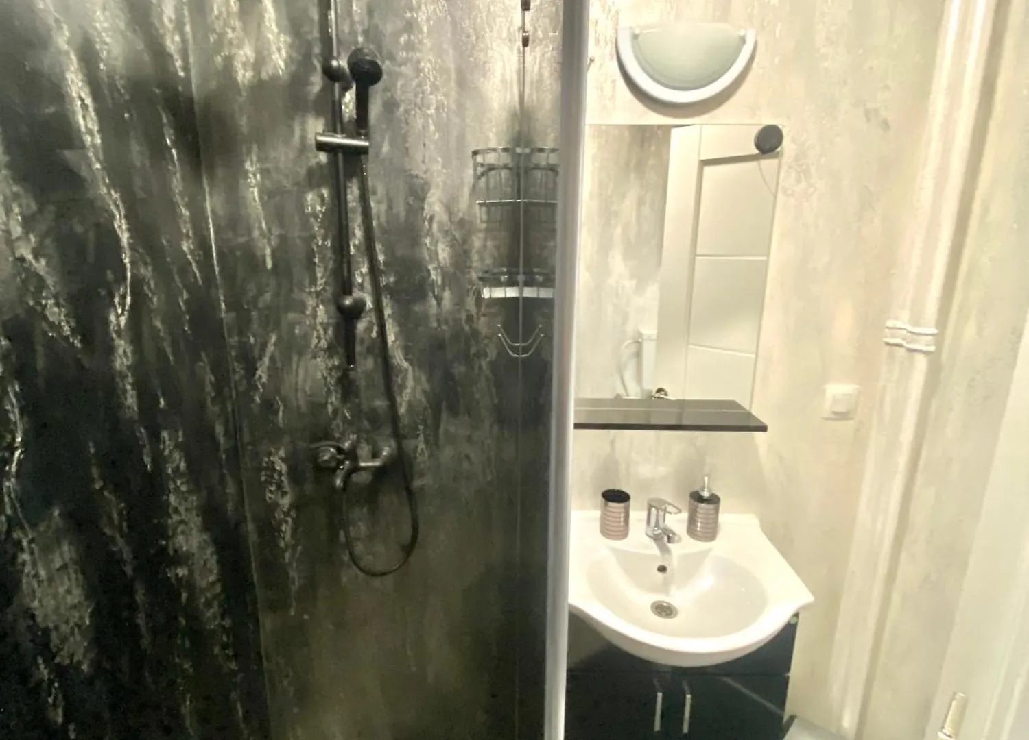Dom House Station Gara De Nord Apartment Bucharest 0*,