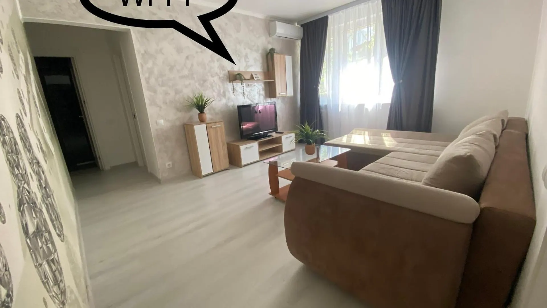 Dom House Station Gara De Nord Apartment Bucharest